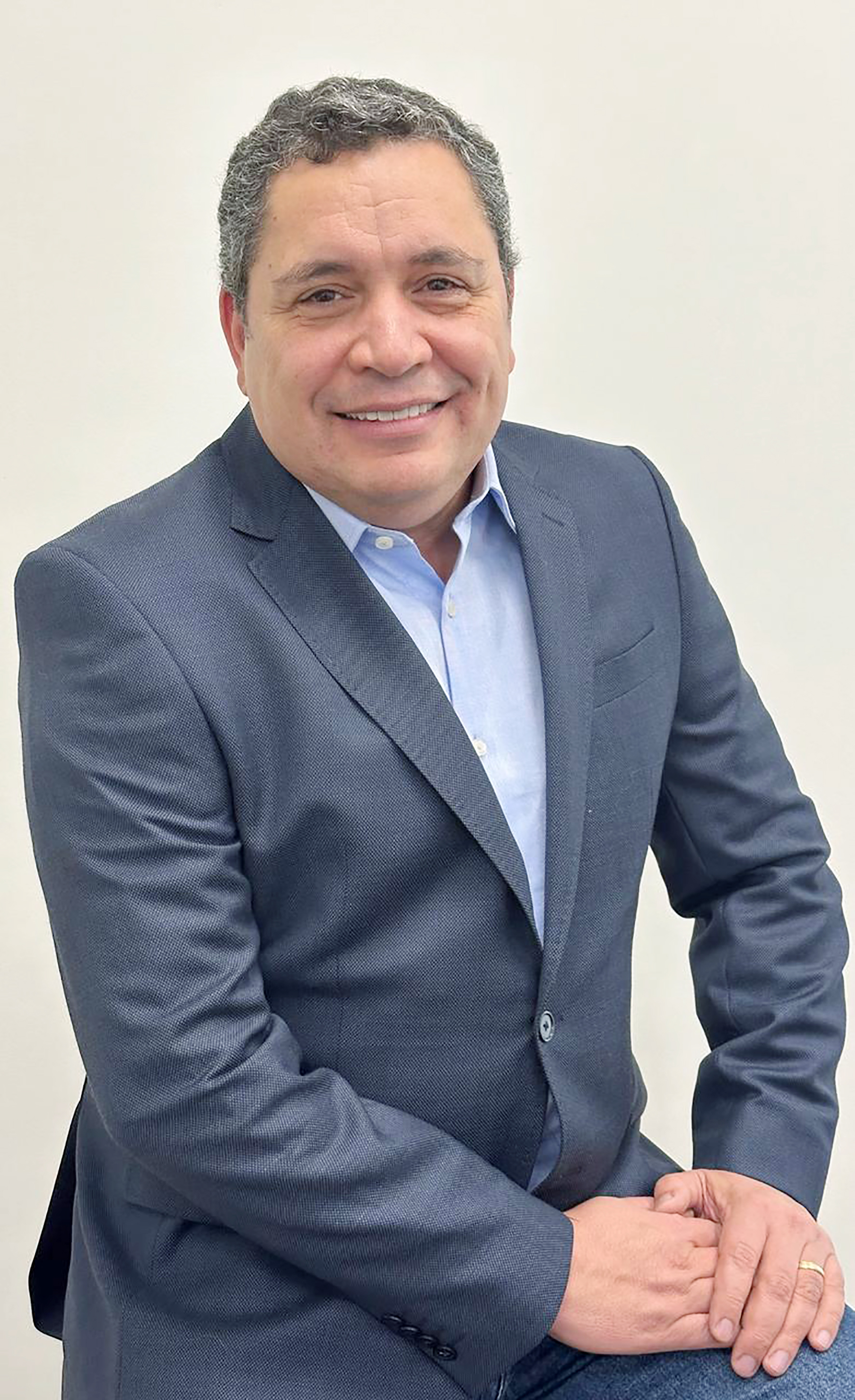 Daniel Santos: novo presidente da Alcoa Brasil