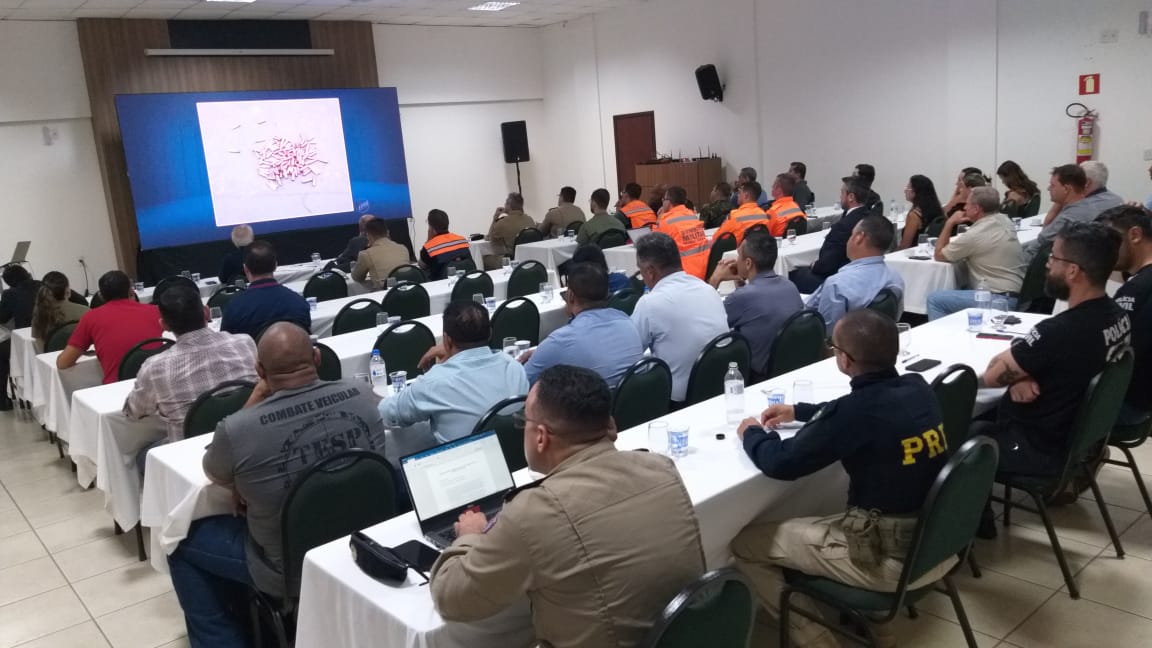 IBRAM e MJSP organizam 1ª reunião preparatória para prevenir ações criminosas em municípios produtores de minérios de metais preciosos