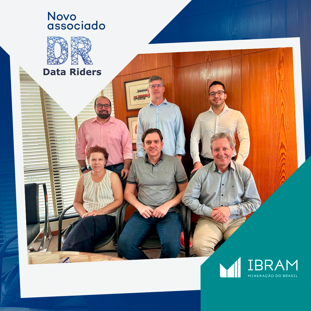 Equipe da Data Riders