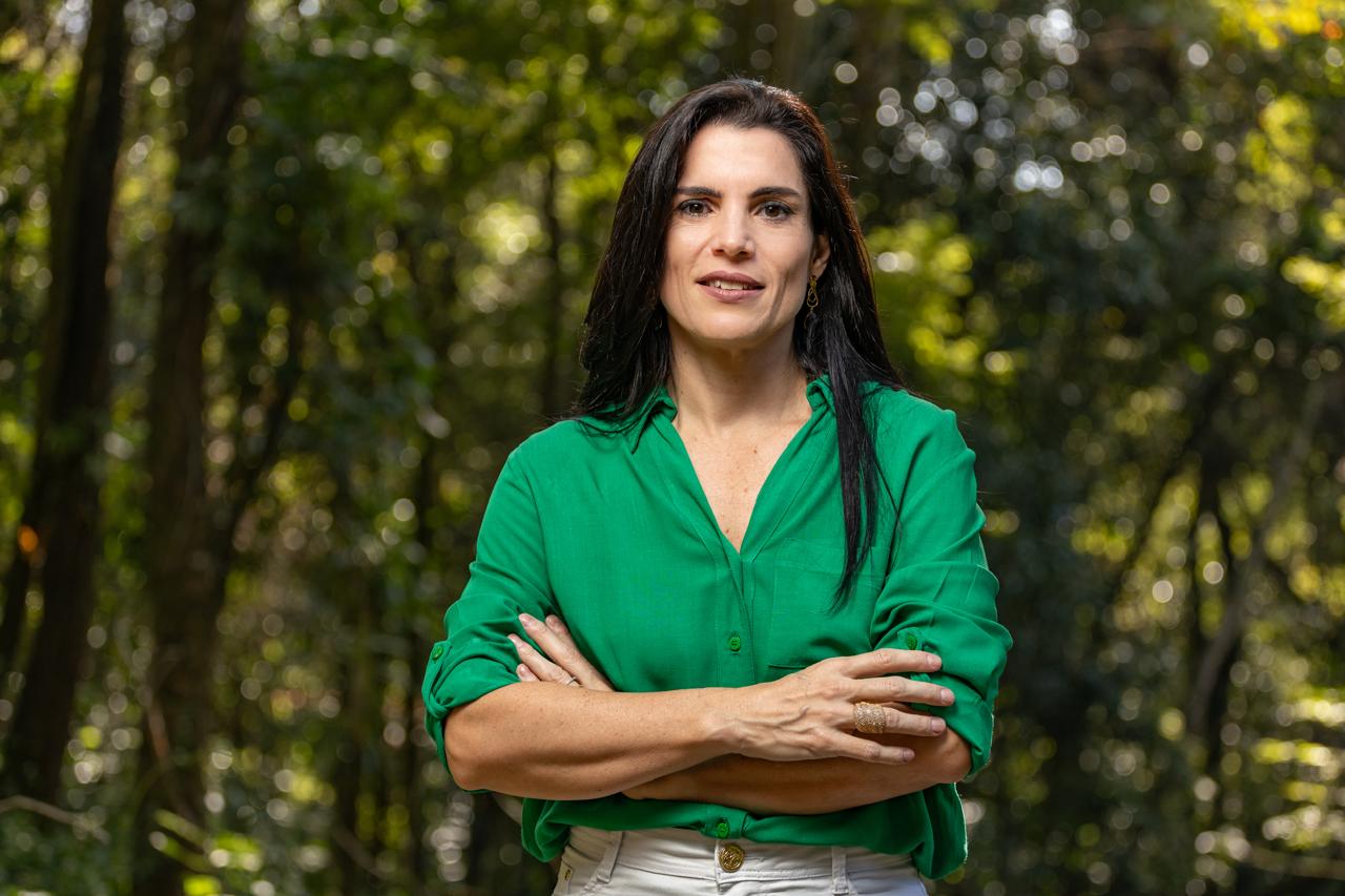 Luciana Felix é nomeada diretora de Diversidade e Inclusão da Women In Mining Brasil