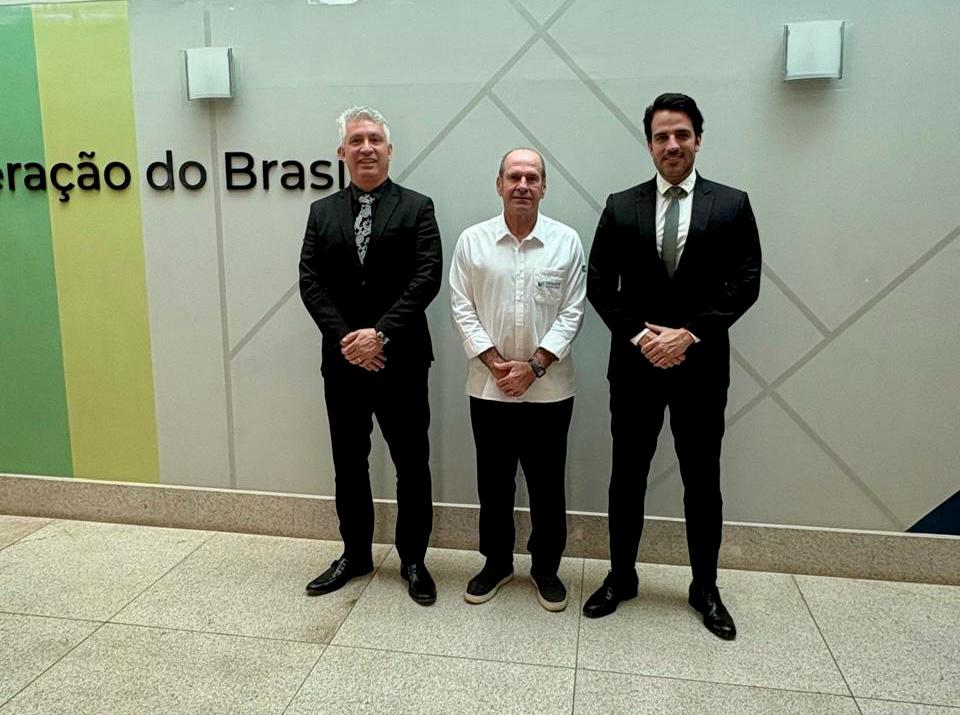 IBRAM e CBPM alinham preparativos para a EXPOSIBRAM 2025 em Salvador