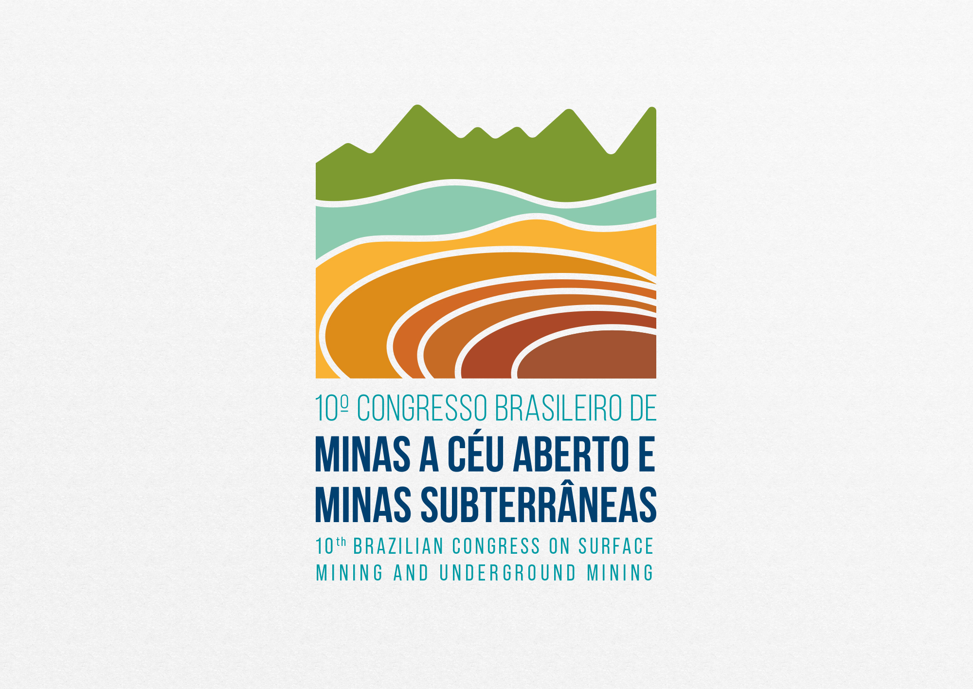 Brazilian Congress on Surface Mining and Underground Mining