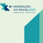 e-MINERAÇÃO DO BRASIL 2023