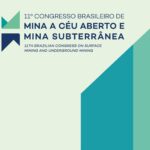 11th Brazilian Open Pit and Underground Mine Congress (CBMINA)