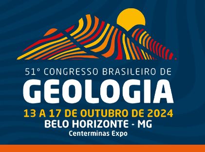 51° Congresso Brasileiro de Geologia