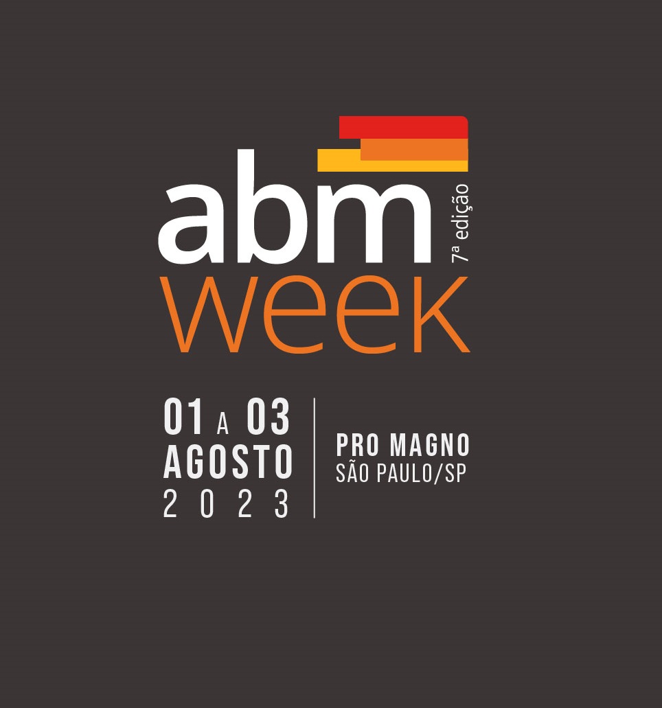 7ª edição da ABM Week