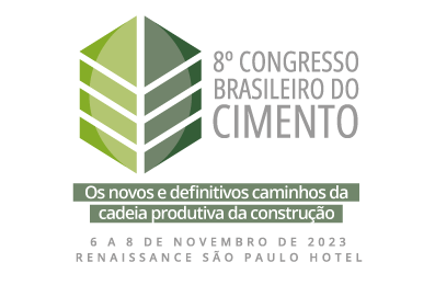 8º Congresso Brasileiro do Cimento -CBCi 2023