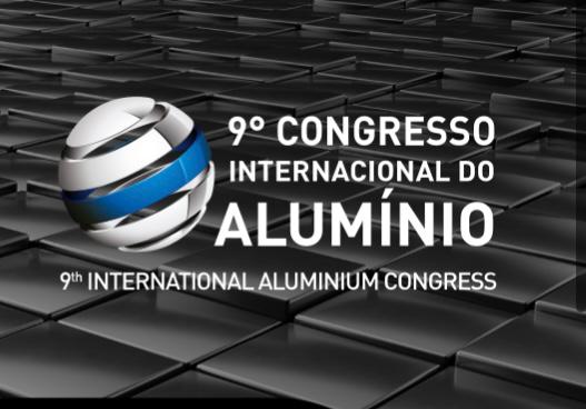 9º Congresso Internacional do Alumínio