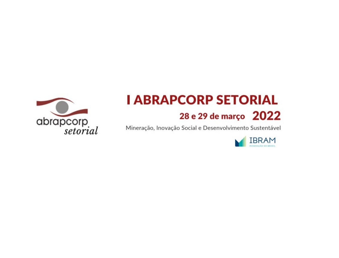 Abrapcorp Setorial 2022