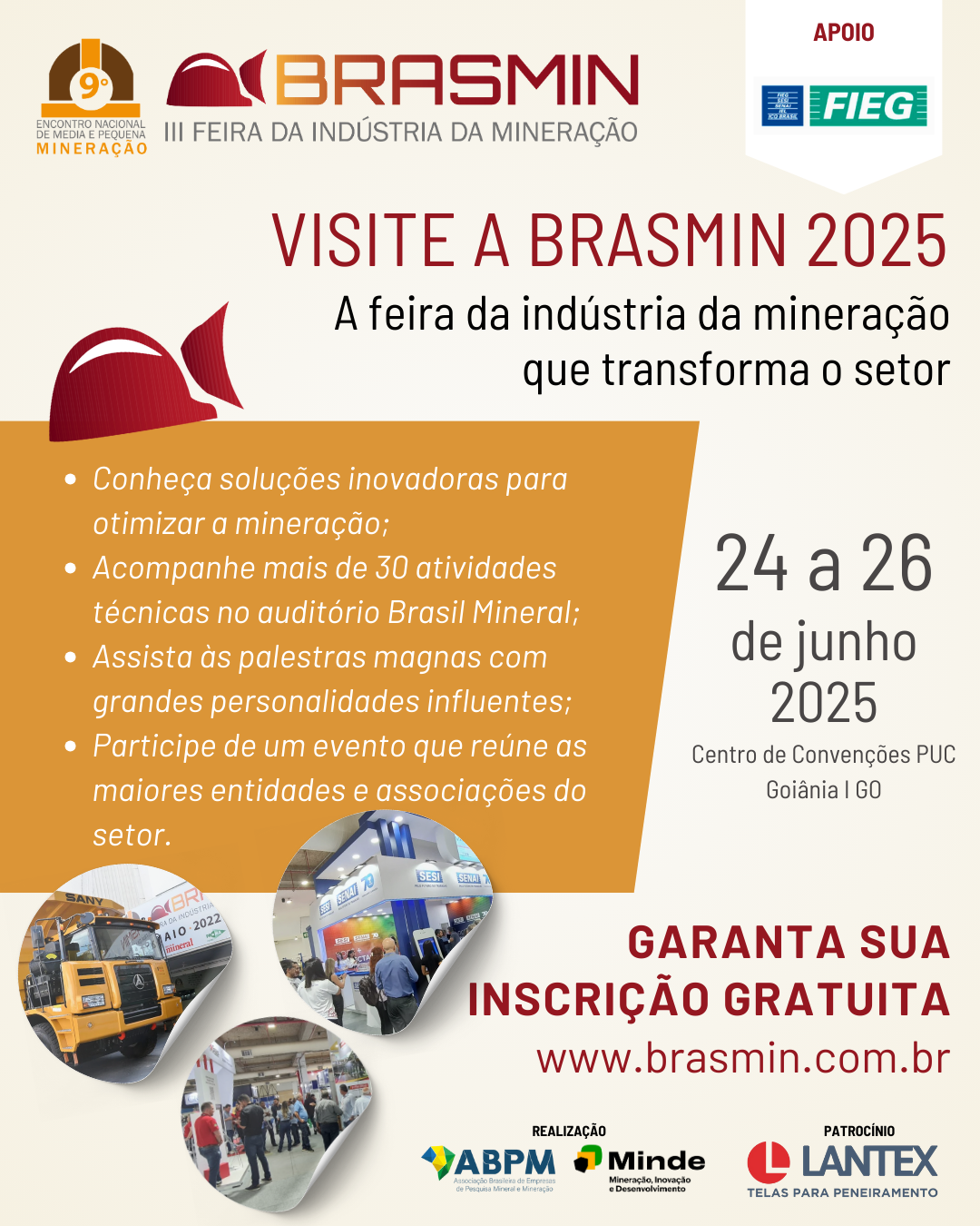 Brasmin 2025