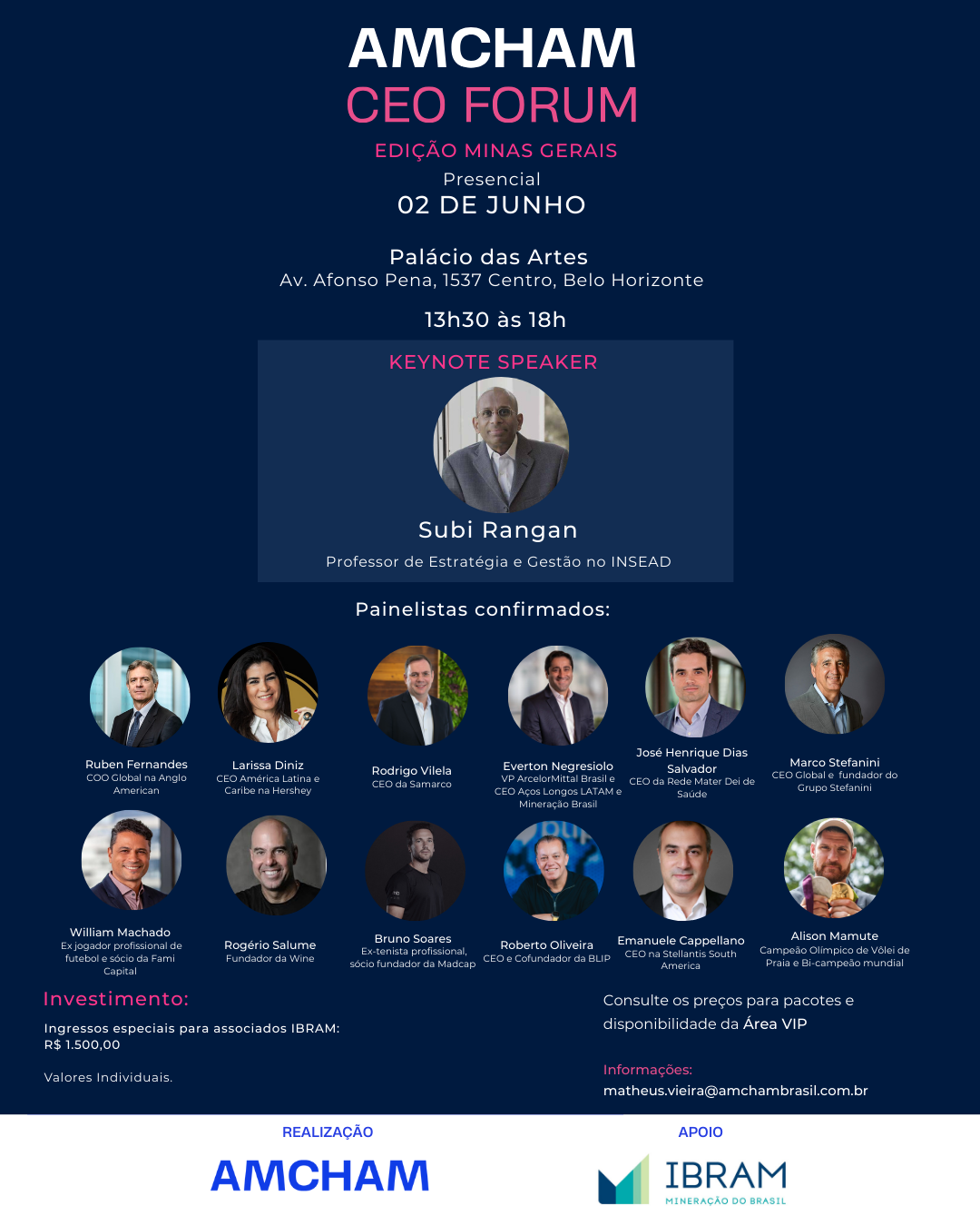 CEO Fórum