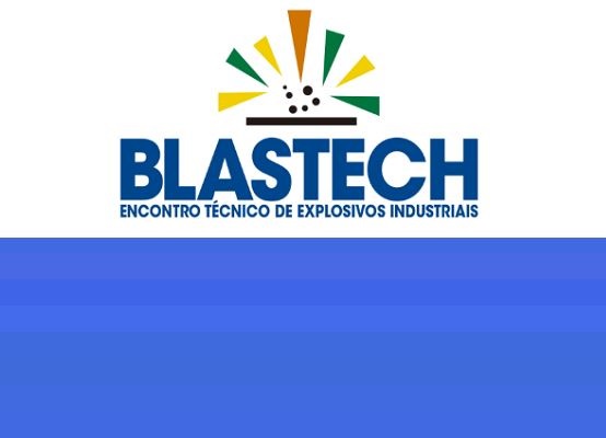 Congresso BLASTECH 2023