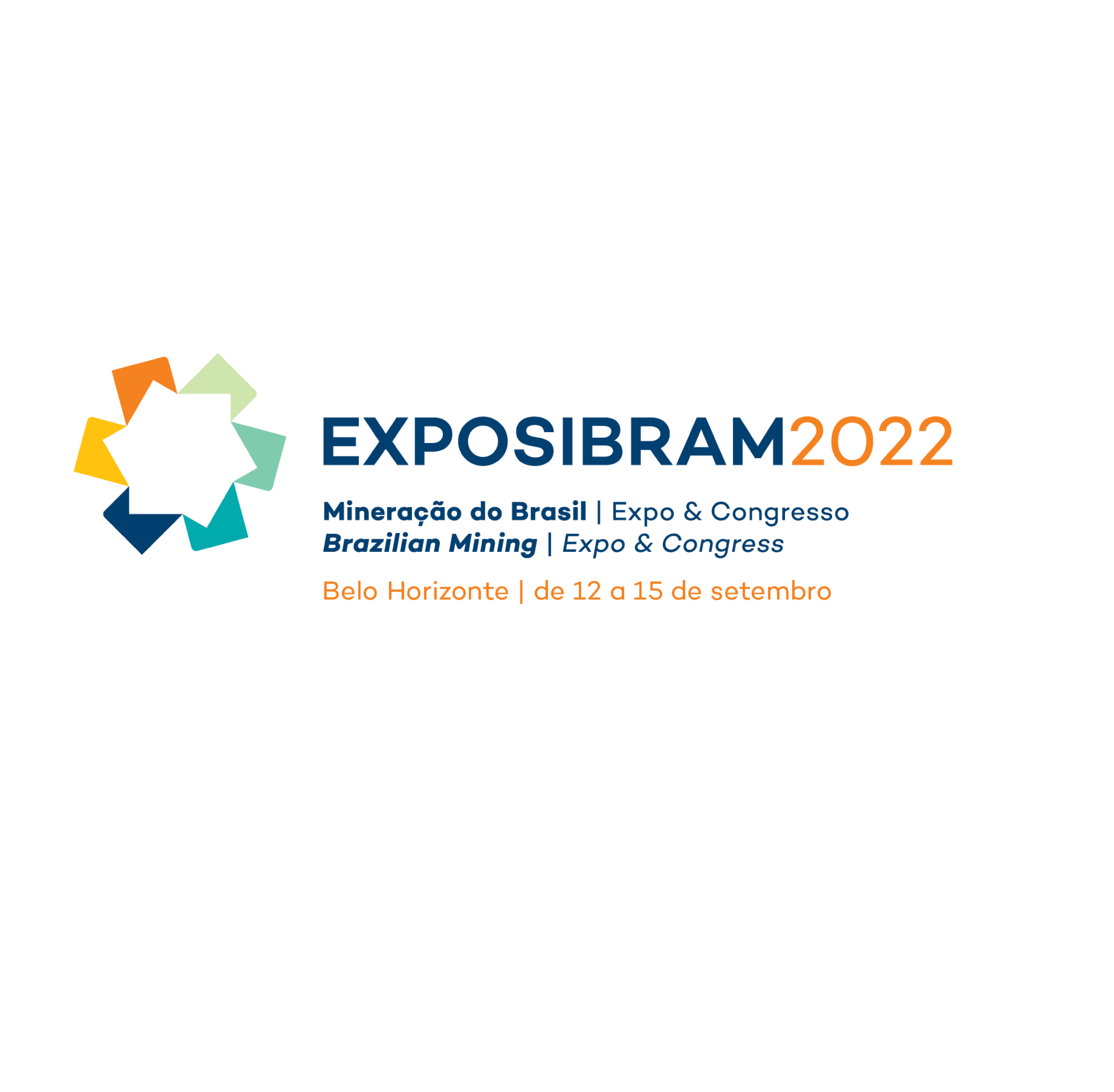 EXPOSIBRAM 2022