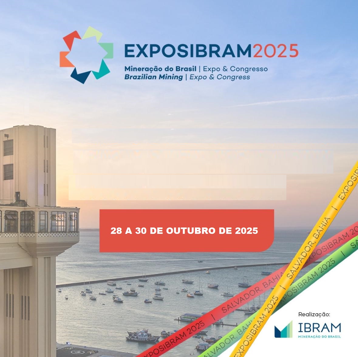 EXPOSIBRAM 2025