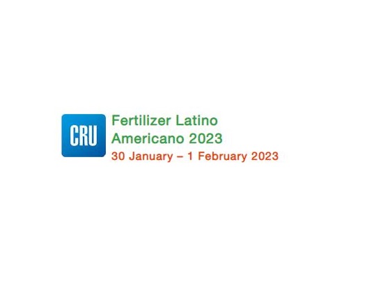 Fertilizer Latino Americano 2023