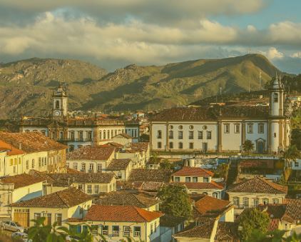 IV Simpósio Internacional de Ventilação   de Minas da Ibero-América