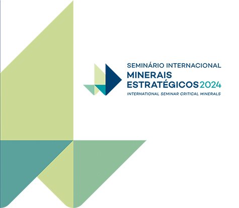 International Seminar for Critical and Strategic Minerals