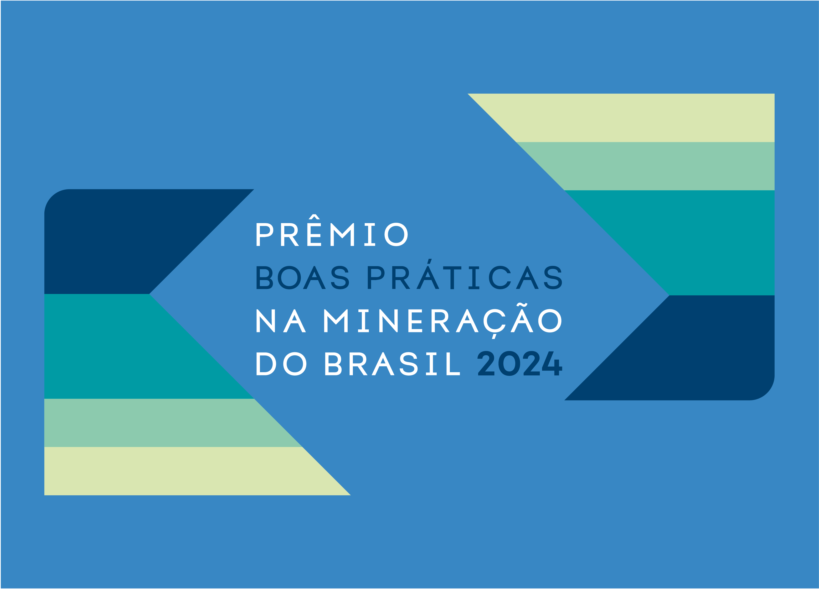 Prêmio Boas Práticas da Mineração do Brasil