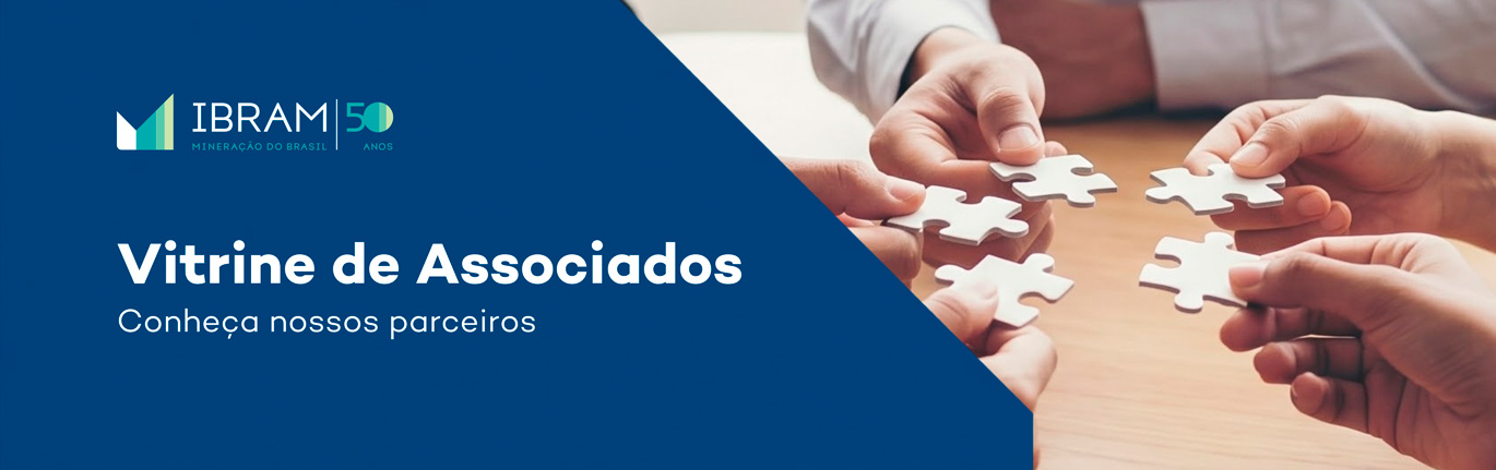 Vitrine de Associados
