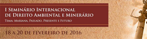 Mariana – Passado, Presente e Futuro