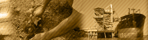 O atual contexto da CFEM