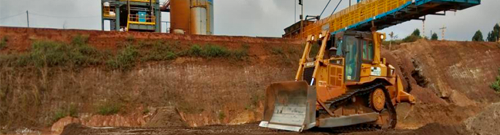 Rejeitos – Perspectivas no Brasil