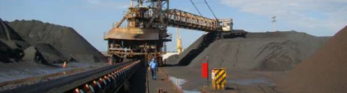 Congresso Mineiro sobre Exploração Minerário