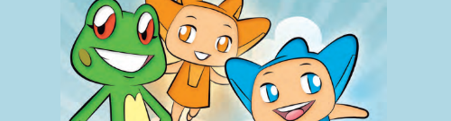 CETEM – Wandeca: a aventura com o granito