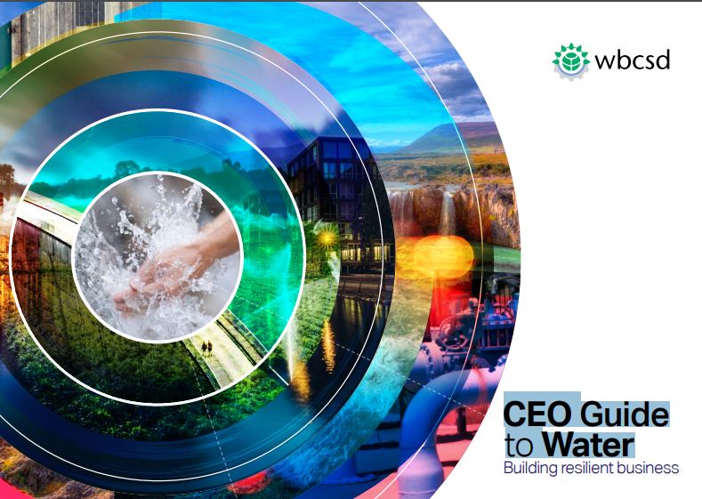 CEO Guide to Water