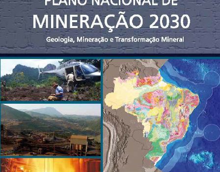 Participe do Mining Cumbre 2018