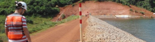 Segurança de Barragens  – Luiz Paniago Neves