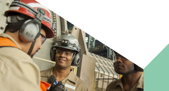 Participe da edição de 2018 do prêmio “Melhores Práticas em Saúde e Segurança do Trabalho na Mineração”