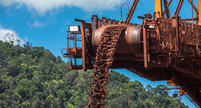 Governo britânico promove primeira edição do Women in Mining no Brasil