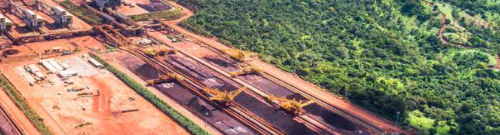 Plano de Ação em Ciência, Tecnologia e Inovação para Minerais Estratégicos