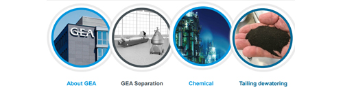 #36 GEA WESTFALIA- Evento Fornecedores 6 junho