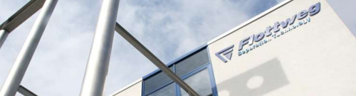 #13 FLOTTWEG – Evento Fornecedores 5 junho