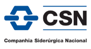 Comunicado CSN Mineração sobre abalo sísmico de 3.2 na escala Richter, com o epicentro em Belo Vale