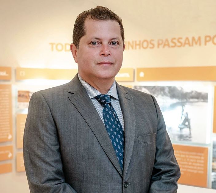 Kinross anuncia novo presidente das operações no Brasil