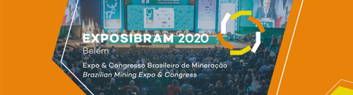 PALESTRAS TÉCNICAS – EXPOSIBRAM 2020