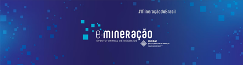 e-mineração: Catálogo de Oportunidades – Rodada de Negócios