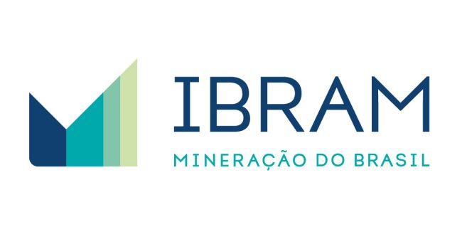Instituto Brasileiro de Mineração (IBRAM) lança nova identidade visual