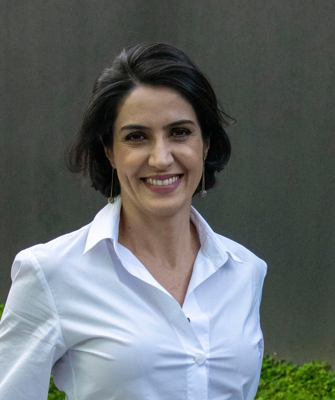 Marina Pereira Costa Magalhães