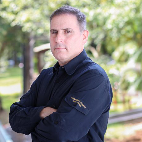 José Margalith