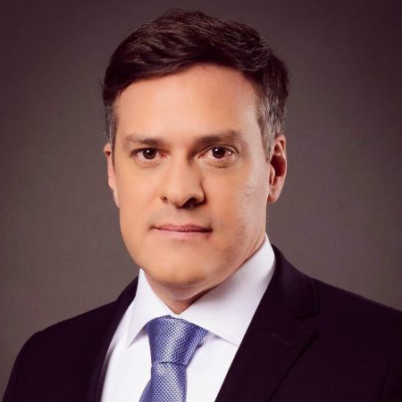Luiz Ricardo de Medeiros Santiago