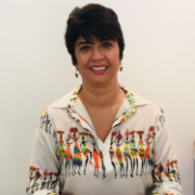 Edilene Araújo