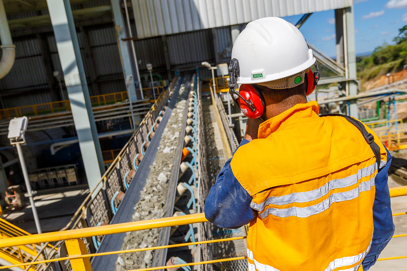 Atlantic Nickel investe R$ 151 milhões em compras e contratos com fornecedores baianos