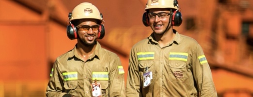 Mineração Rio do Norte lança novo site
