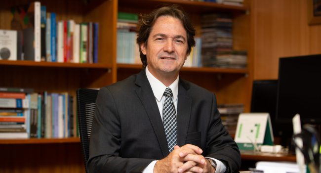 Irlanda e Brasil promovem discussão sobre mineração