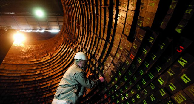 RHI Magnesita divulga resultados 2020 e anuncia investimento de 50 milhões de euros na redução de CO2 em suas operações