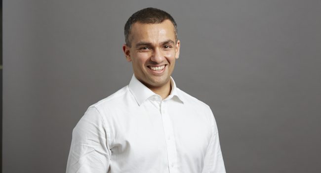 ICMM anuncia novo Chefe Executivo